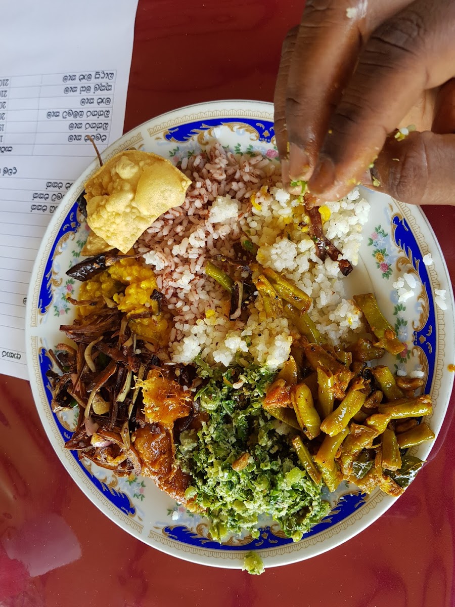 Rantharu Cafe - 7