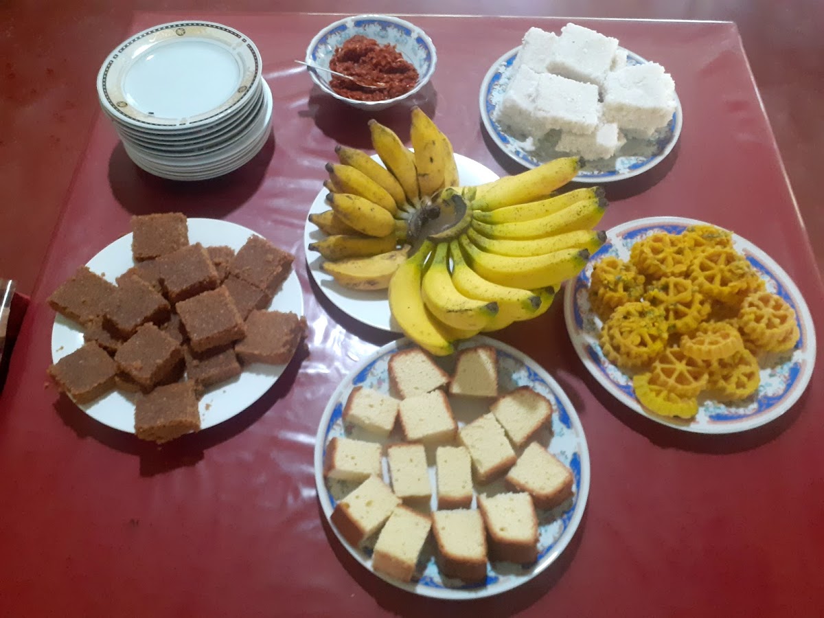Rantharu Cafe - 8
