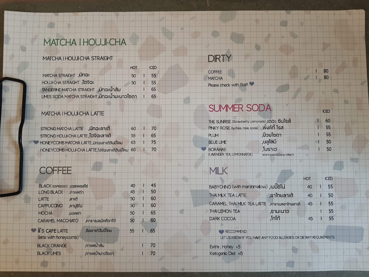 Lil cafe - 2