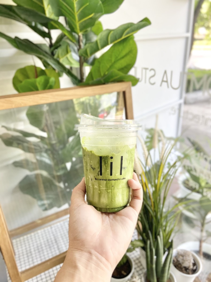 Lil cafe - 10