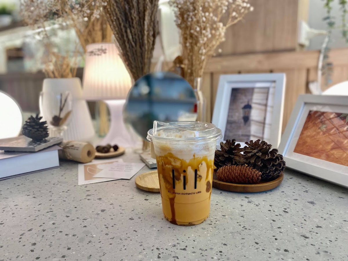 Lil cafe - 3