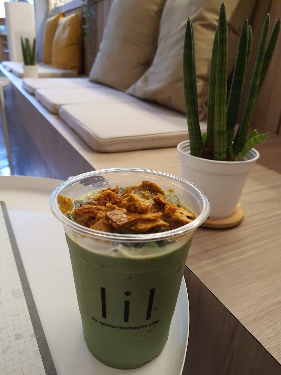 Lil cafe - 5