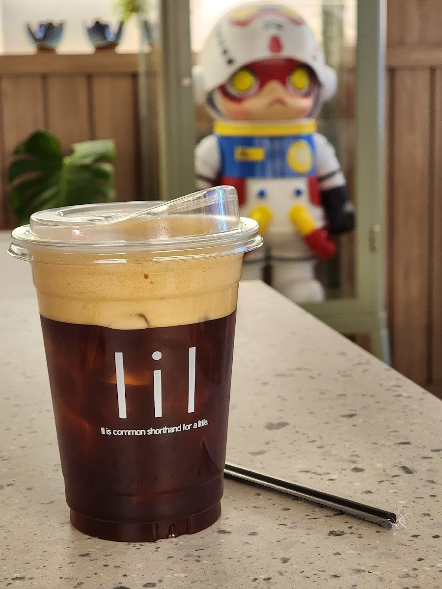 Lil cafe - 6