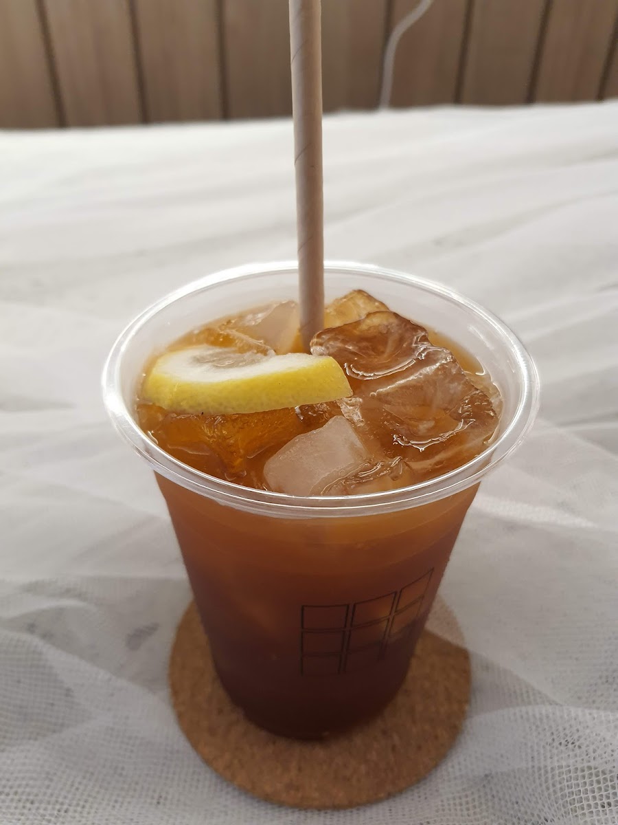 Lil cafe - 8