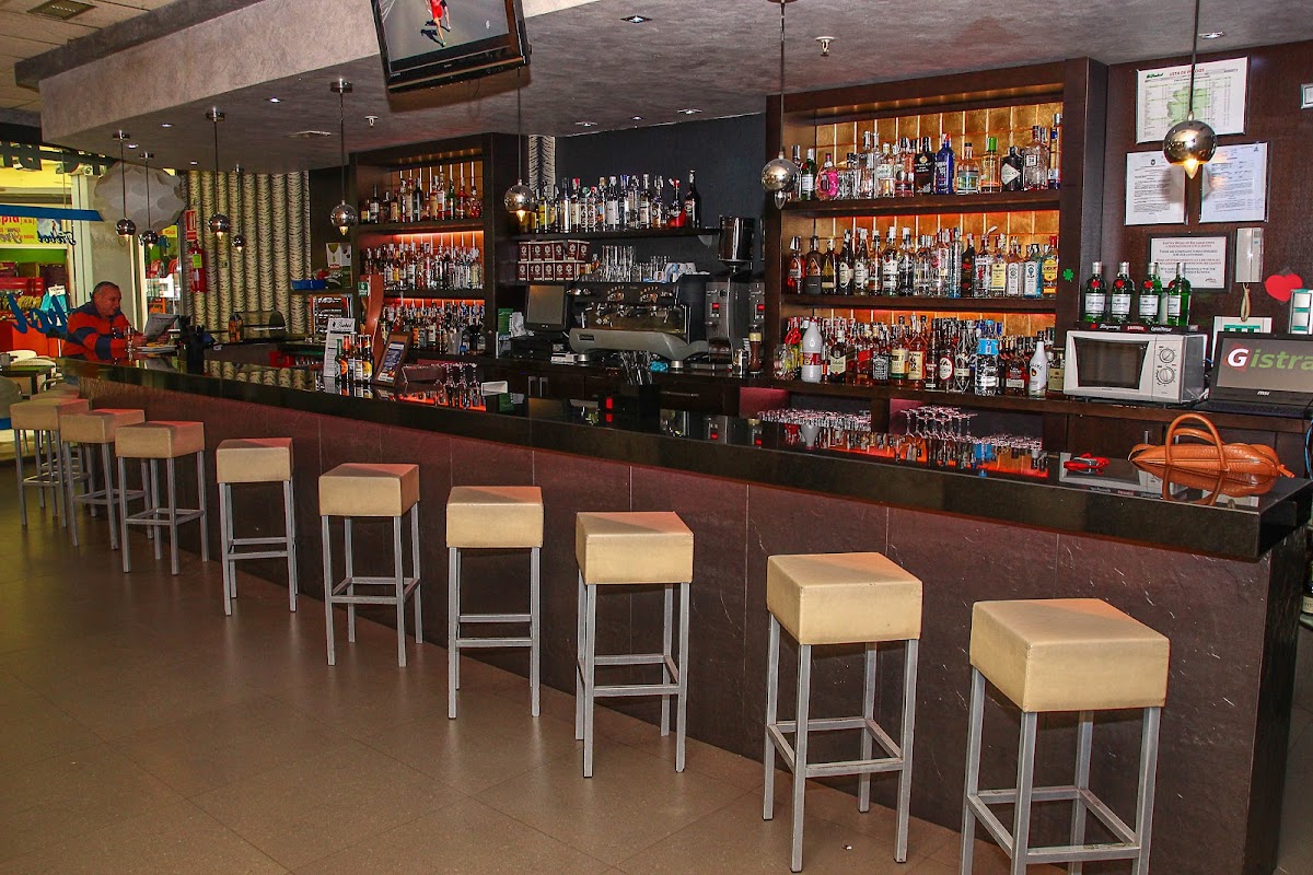 Trébol 08 Las velas