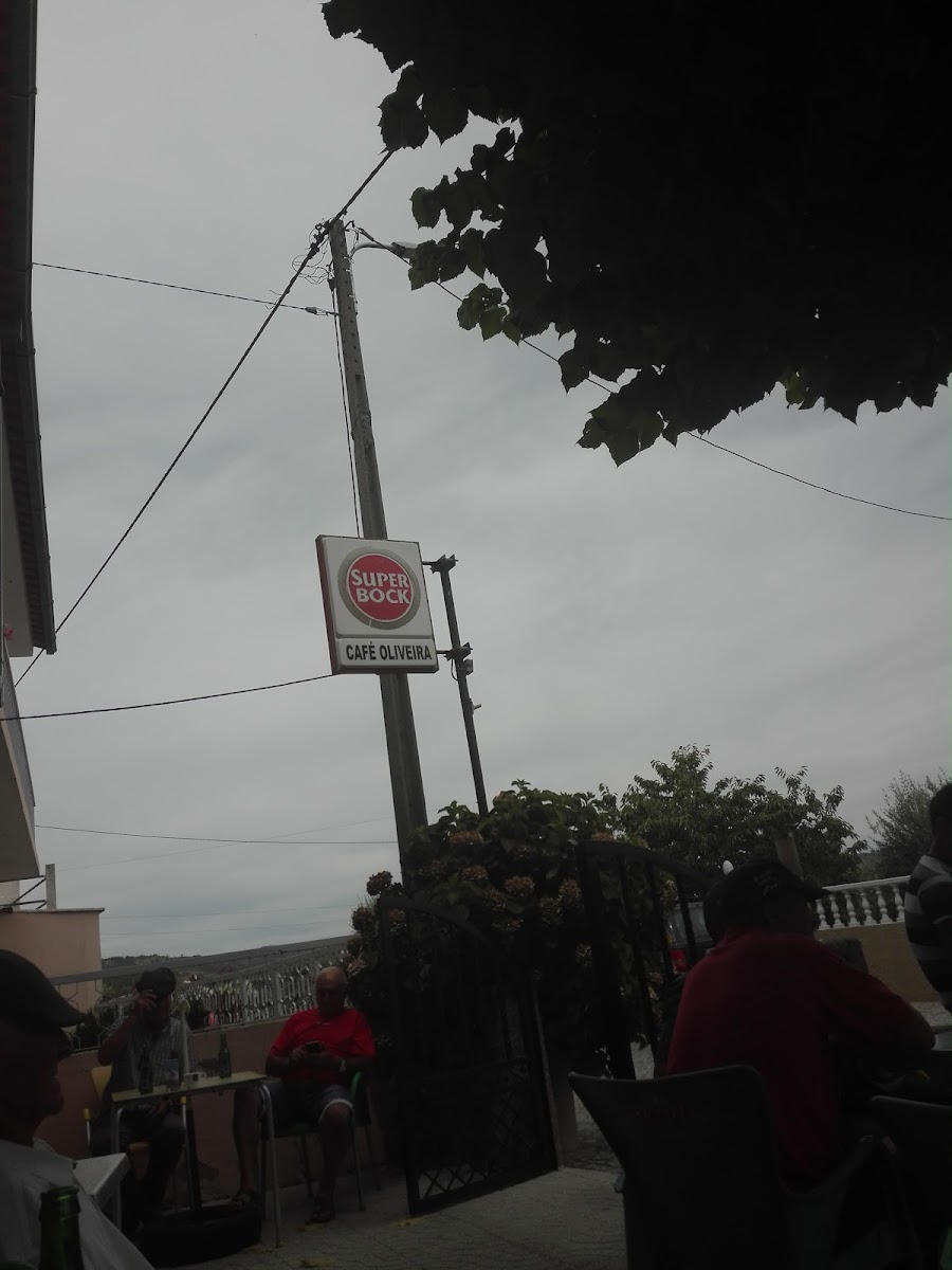 Café Oliveira - 2