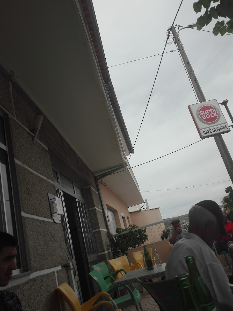 Café Oliveira - 4