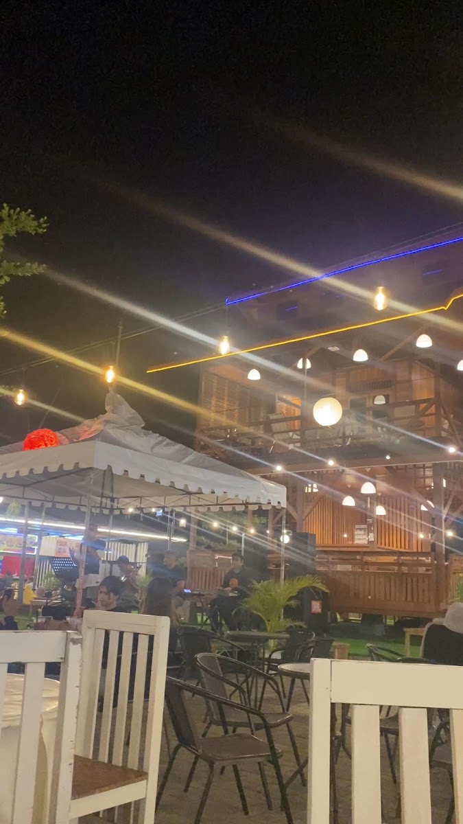 Green Park Cafe & Foodcourt - 2