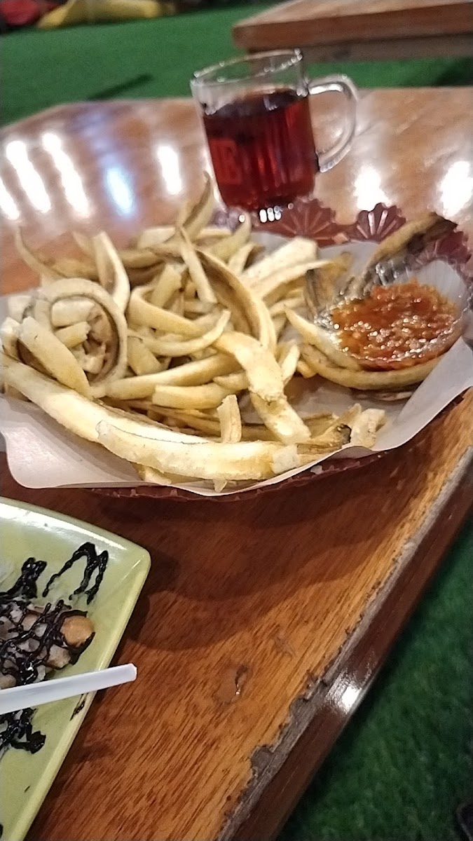 Green Park Cafe & Foodcourt - 7