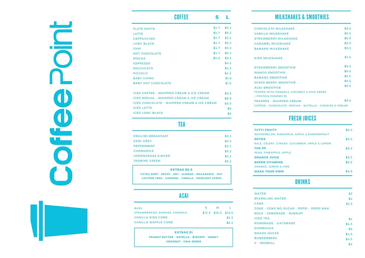 CoffeePoint - 2