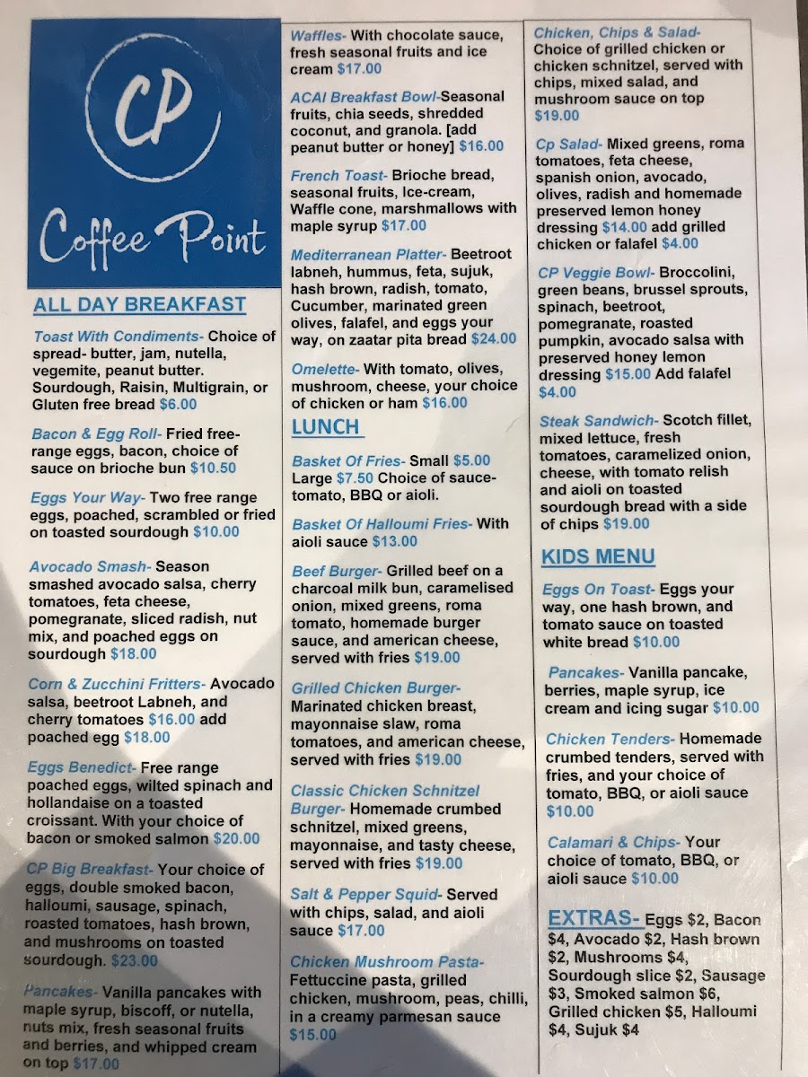 CoffeePoint - 4