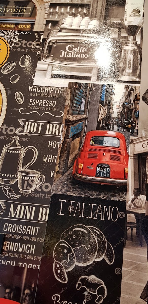 CoffeePoint - 8