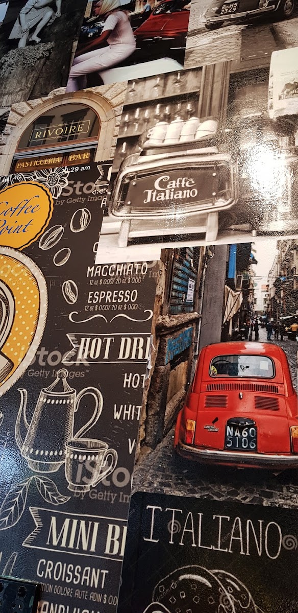 CoffeePoint - 9