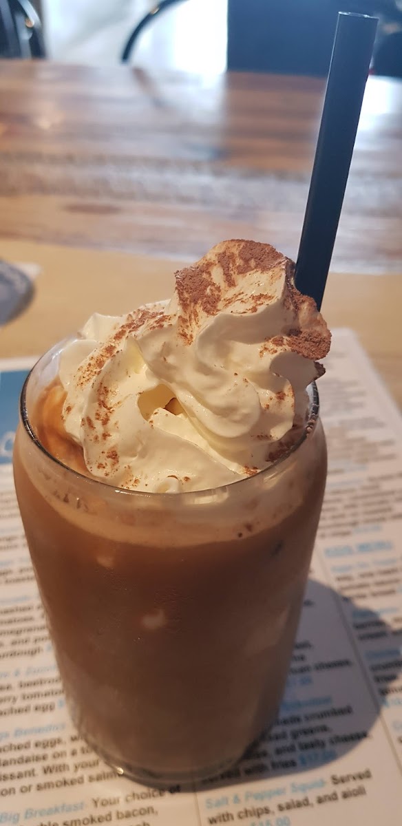 CoffeePoint - 10