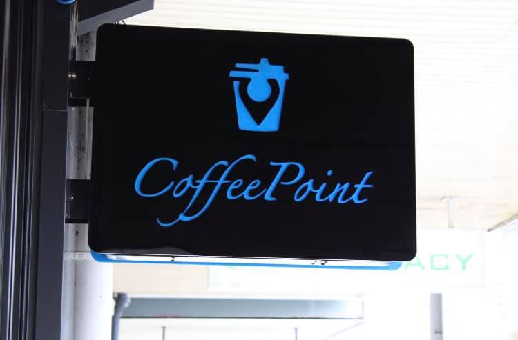 CoffeePoint - 4