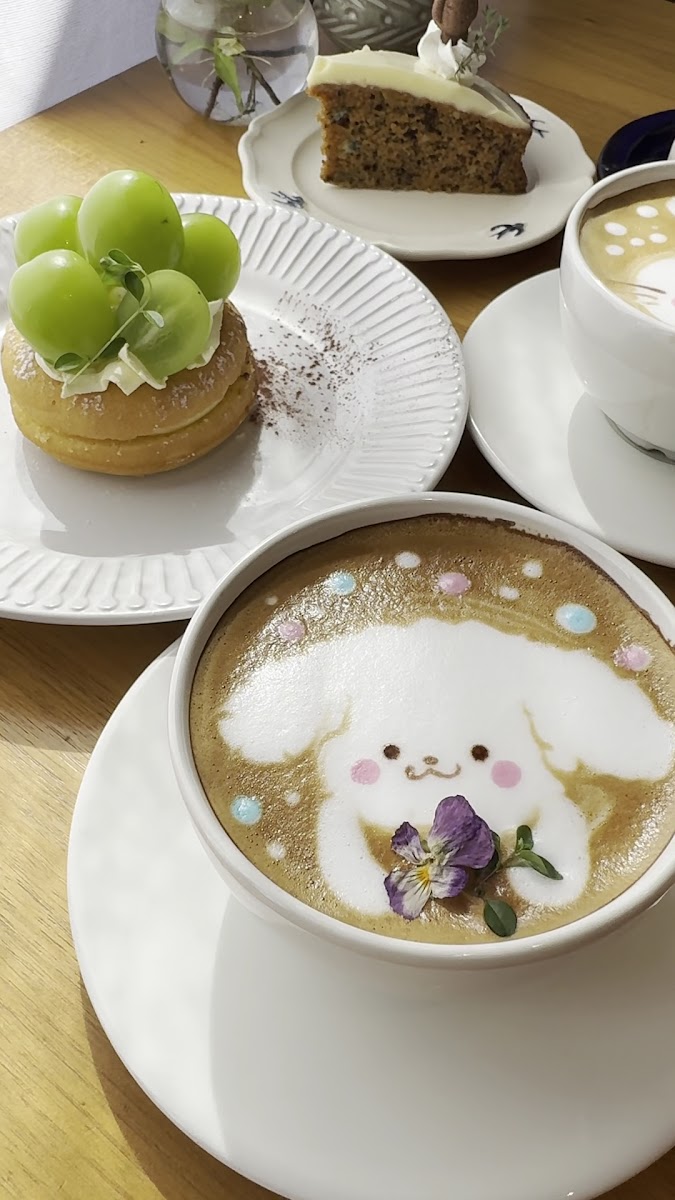 Rcafe - 2