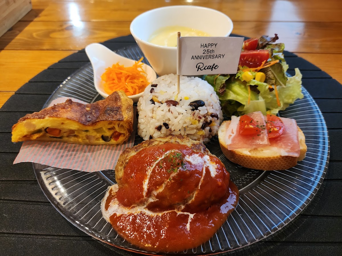 Rcafe - 4