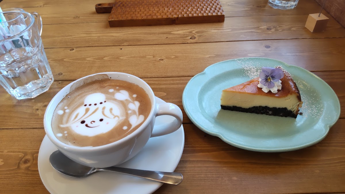 Rcafe - 5