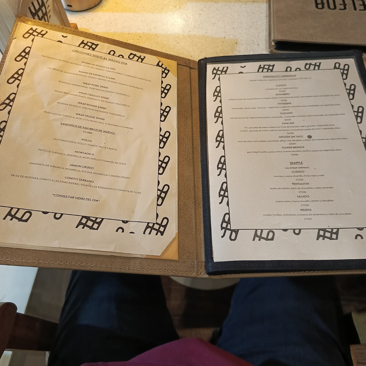 Helena Café Resto - 1