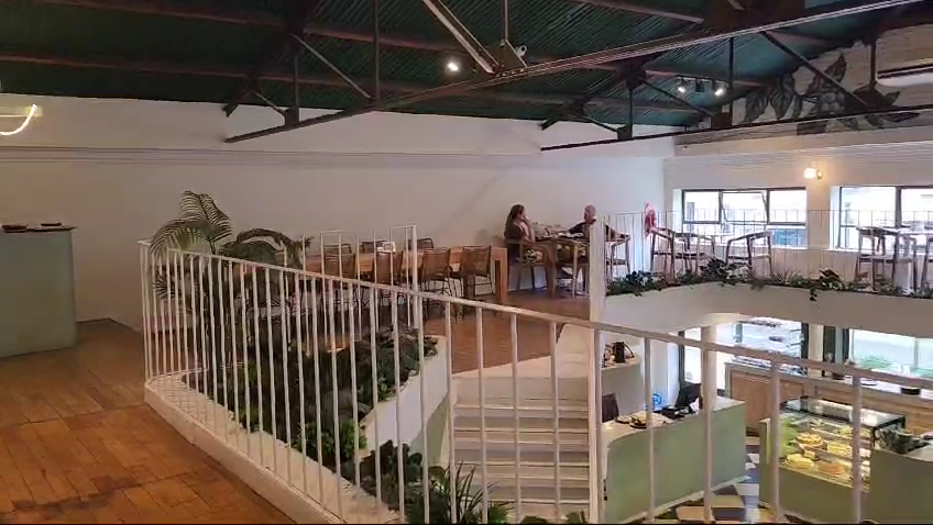 Helena Café Resto - 2