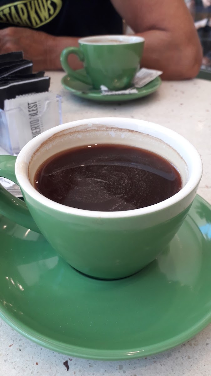 Helena Café Resto - 5