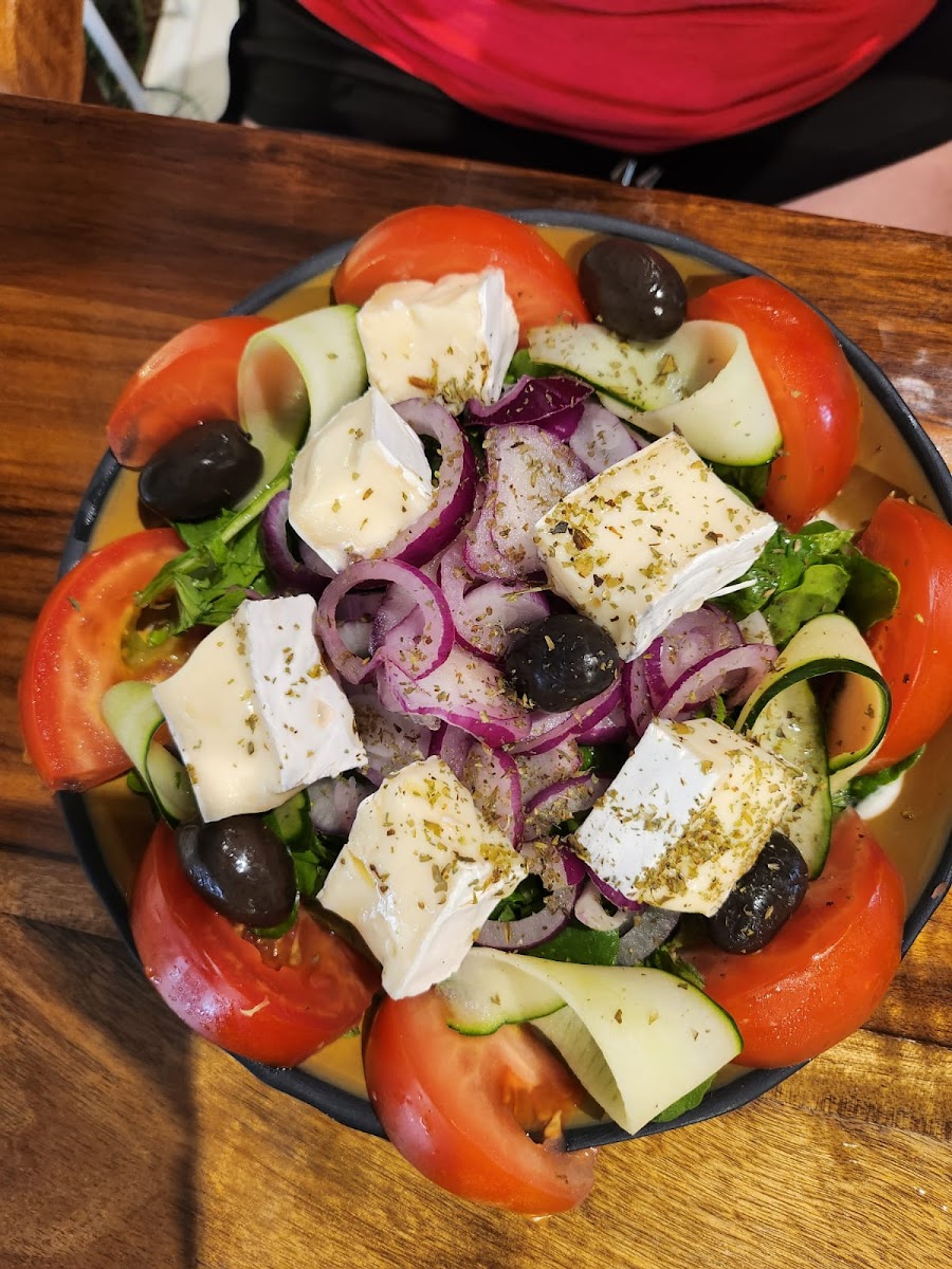 Helena Café Resto - 8