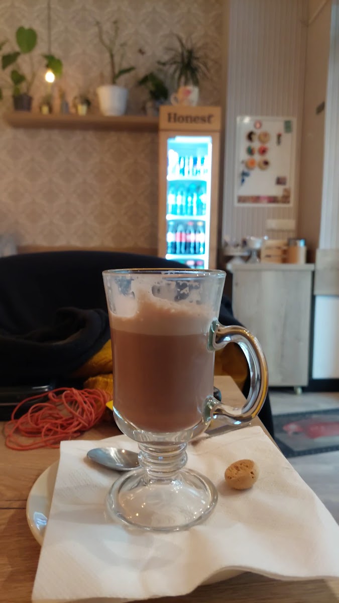 Kara-Mell Cafe shop - 2
