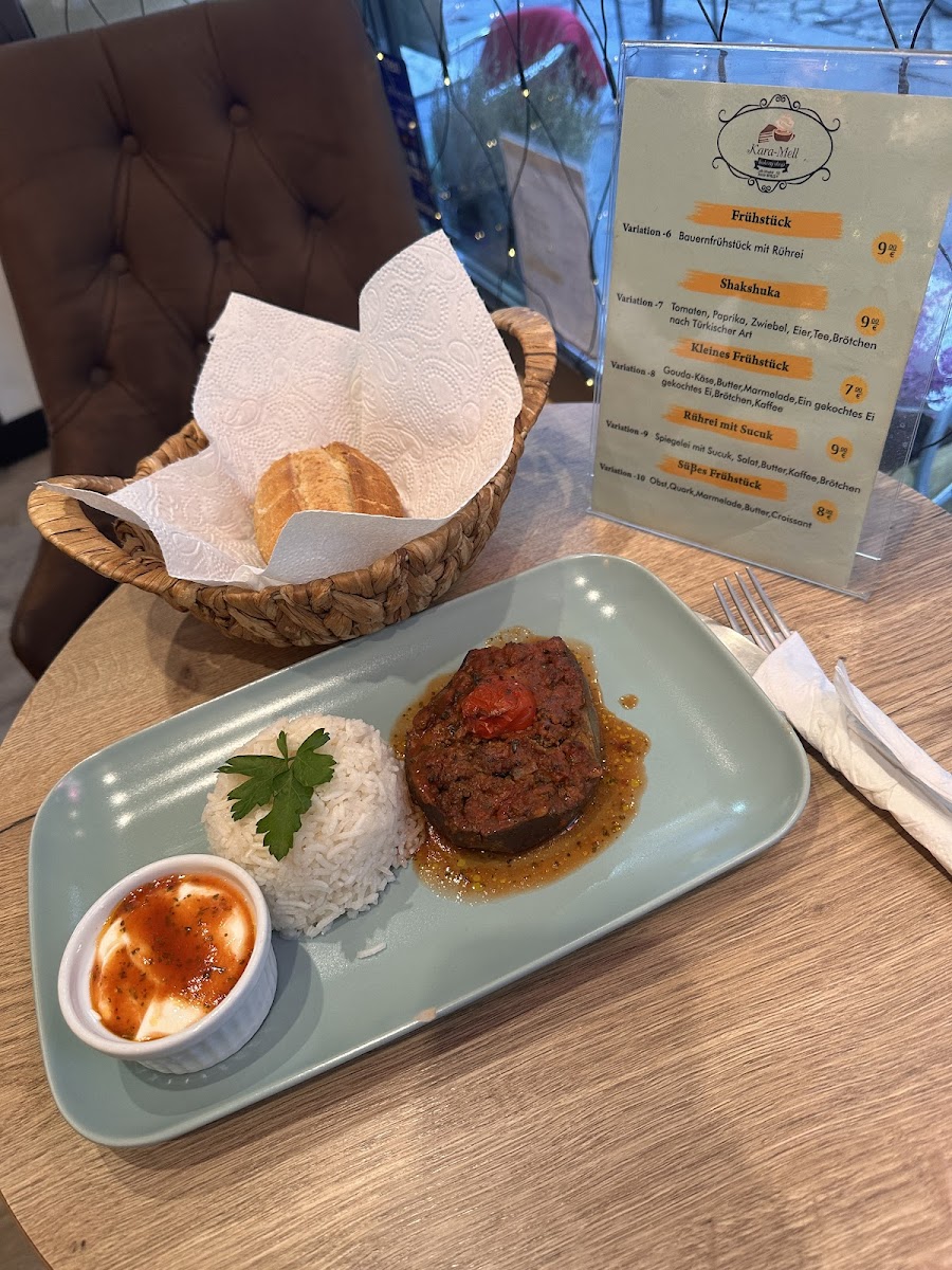 Kara-Mell Cafe shop - 8