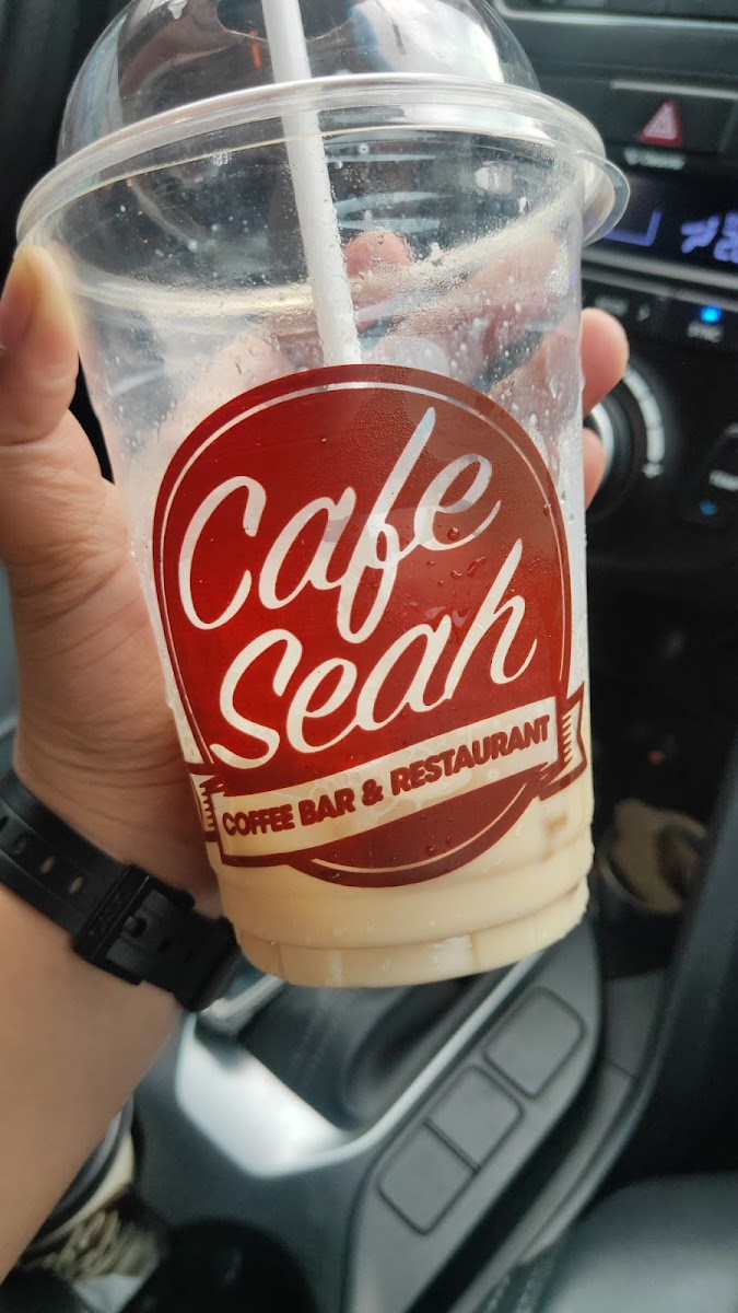 Cafe Seah - 3