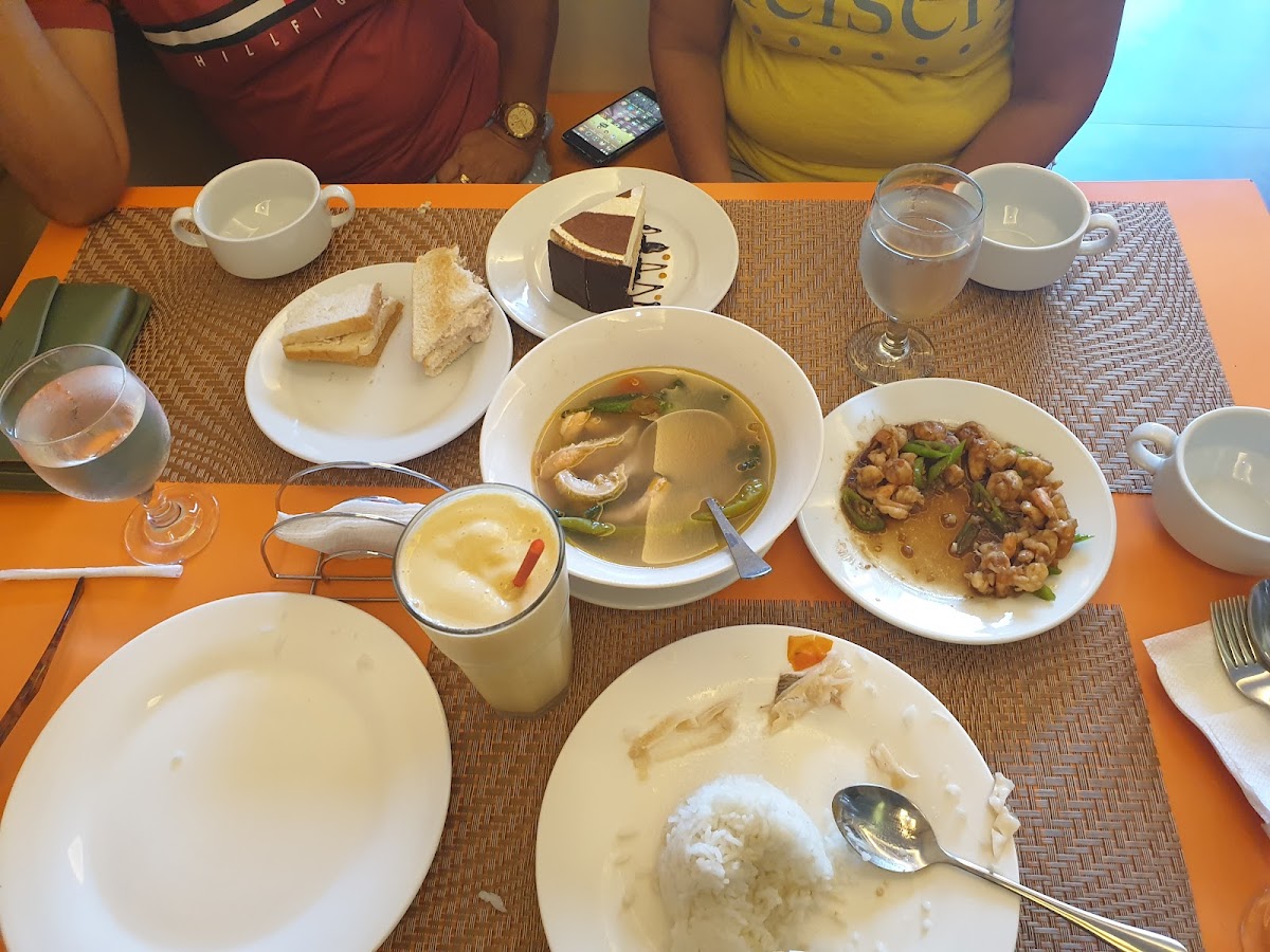 Cafe Seah - 4