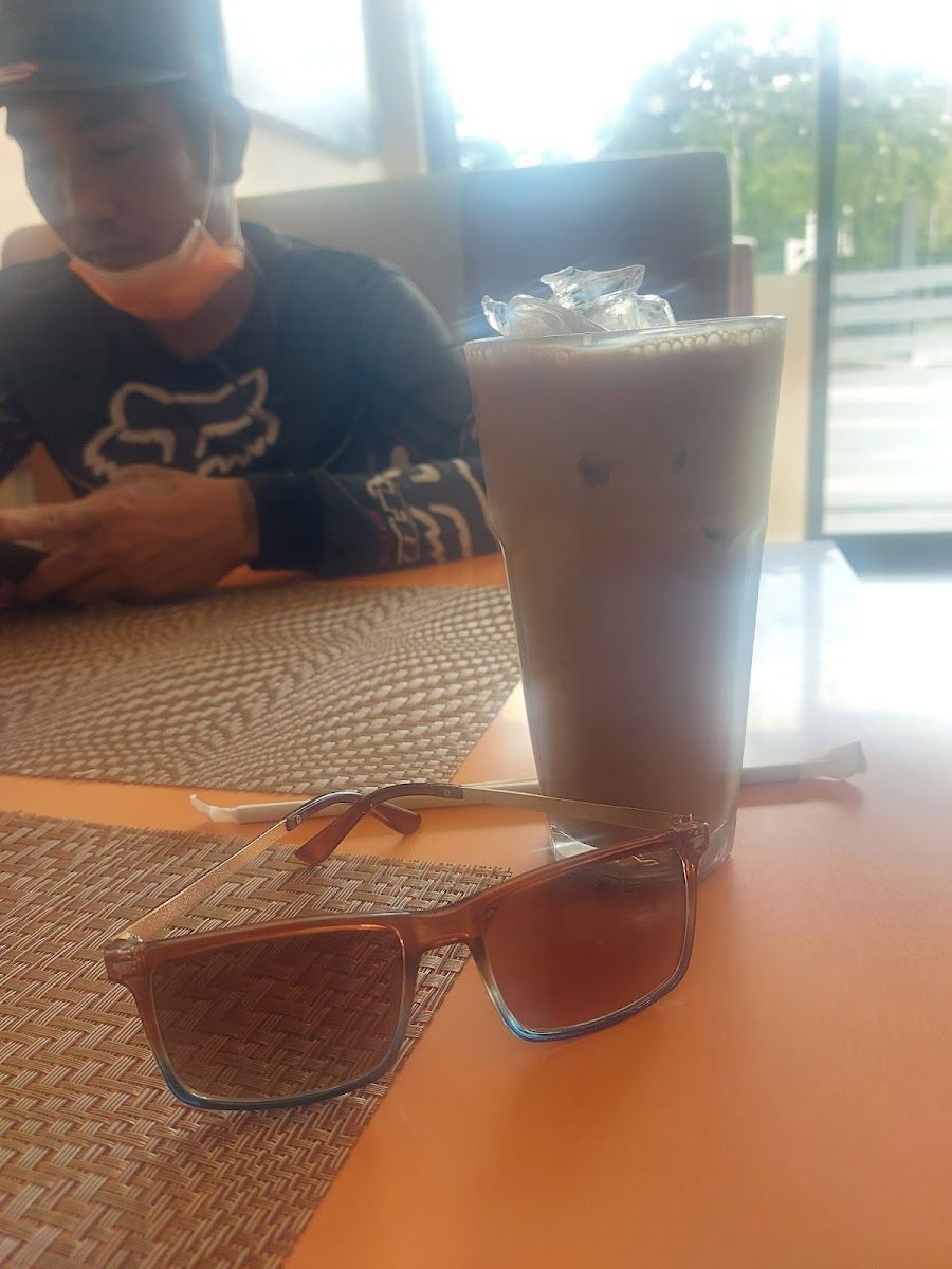 Cafe Seah - 7