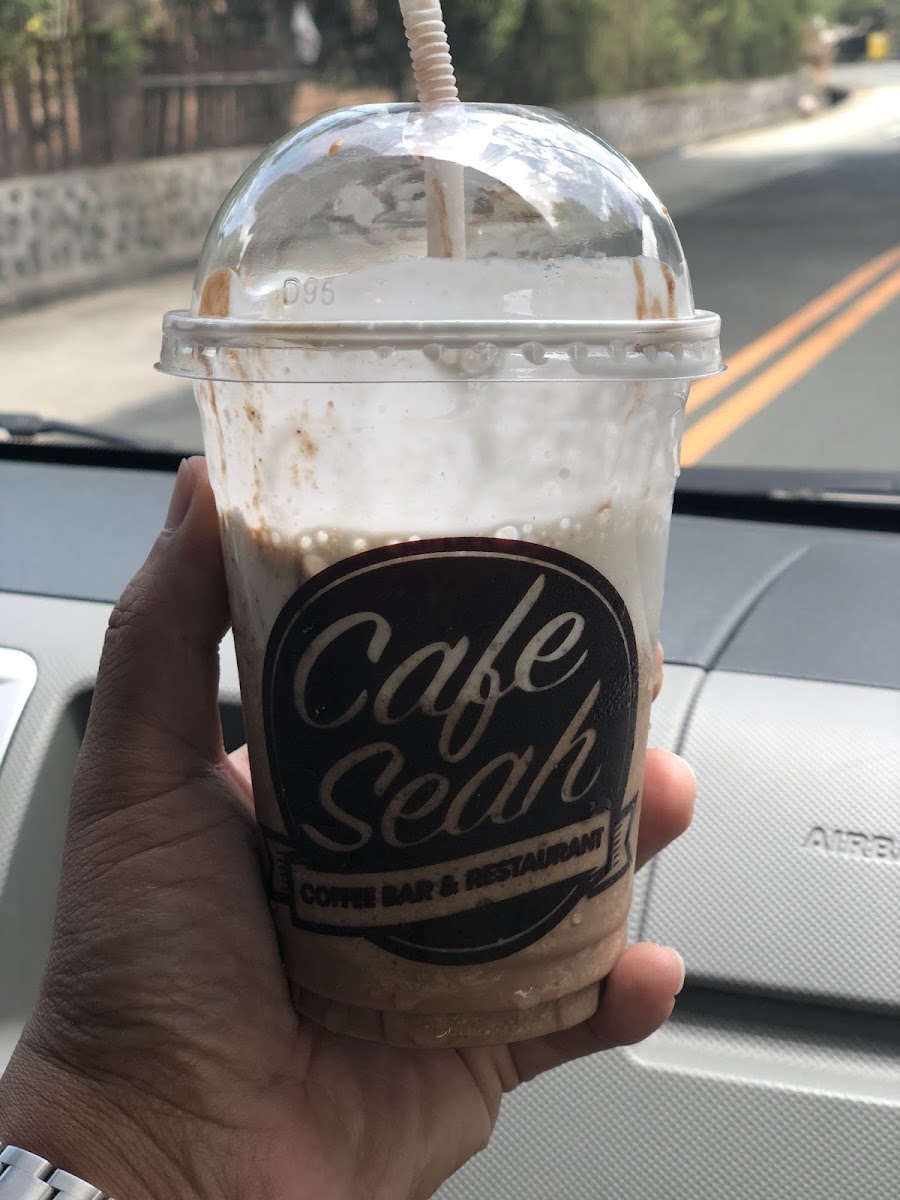 Cafe Seah - 9