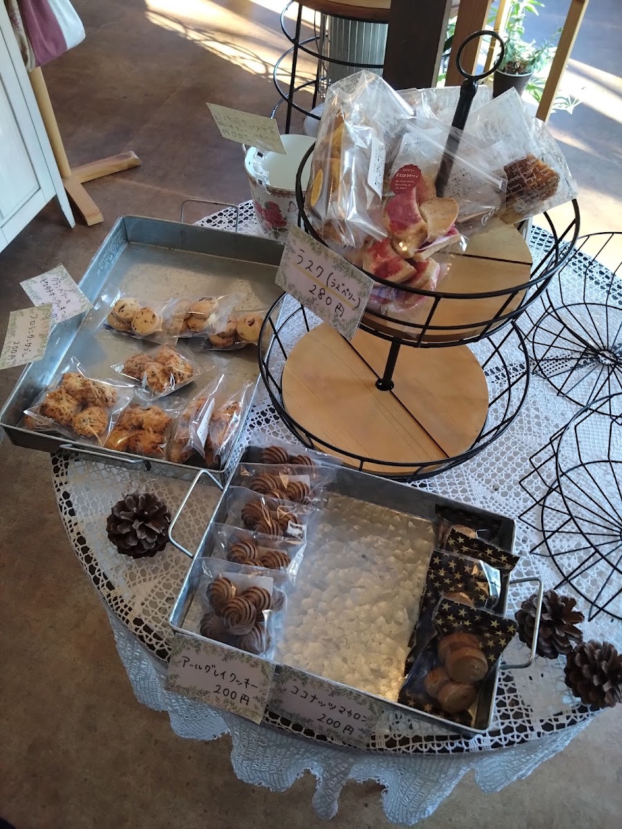 Elephant Sweets - 10