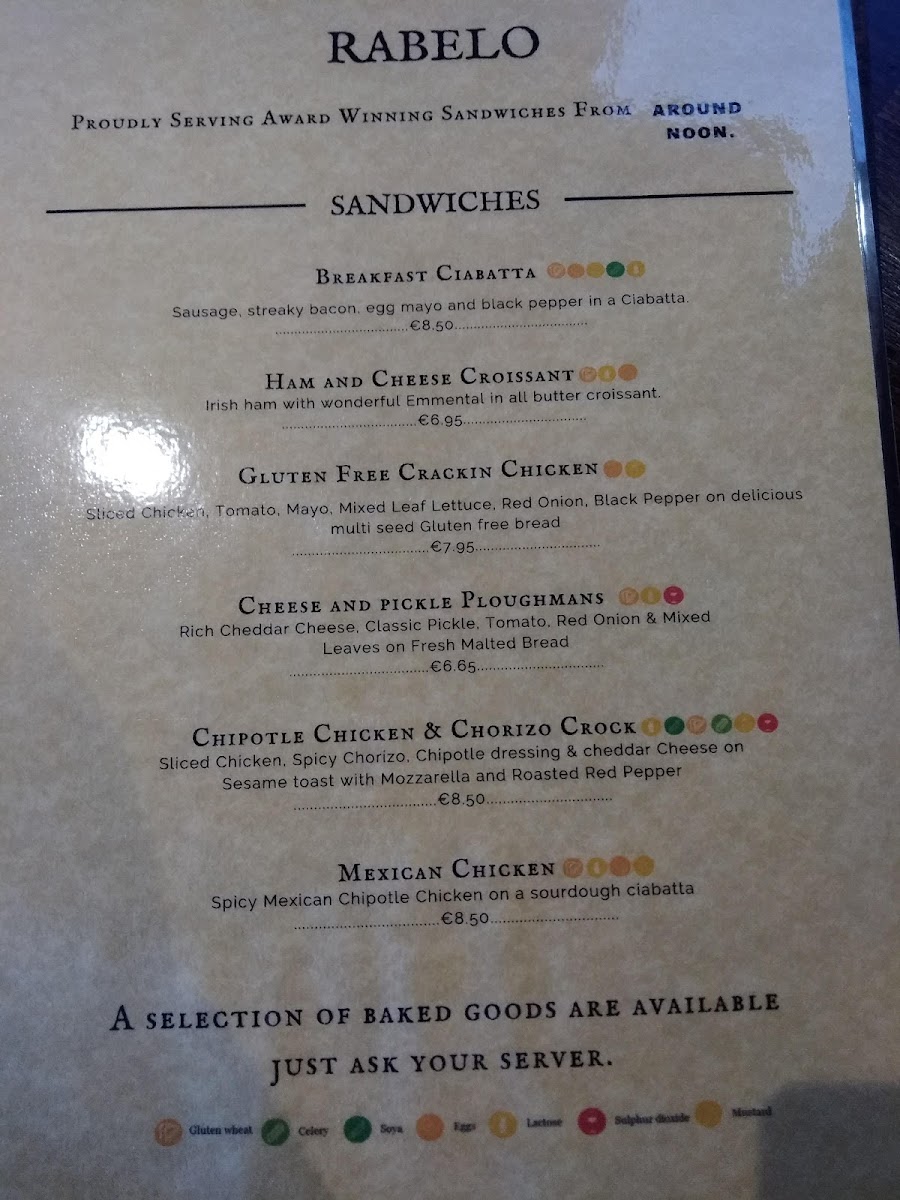 Rabelo - Cafe, Bar and Venue - 7
