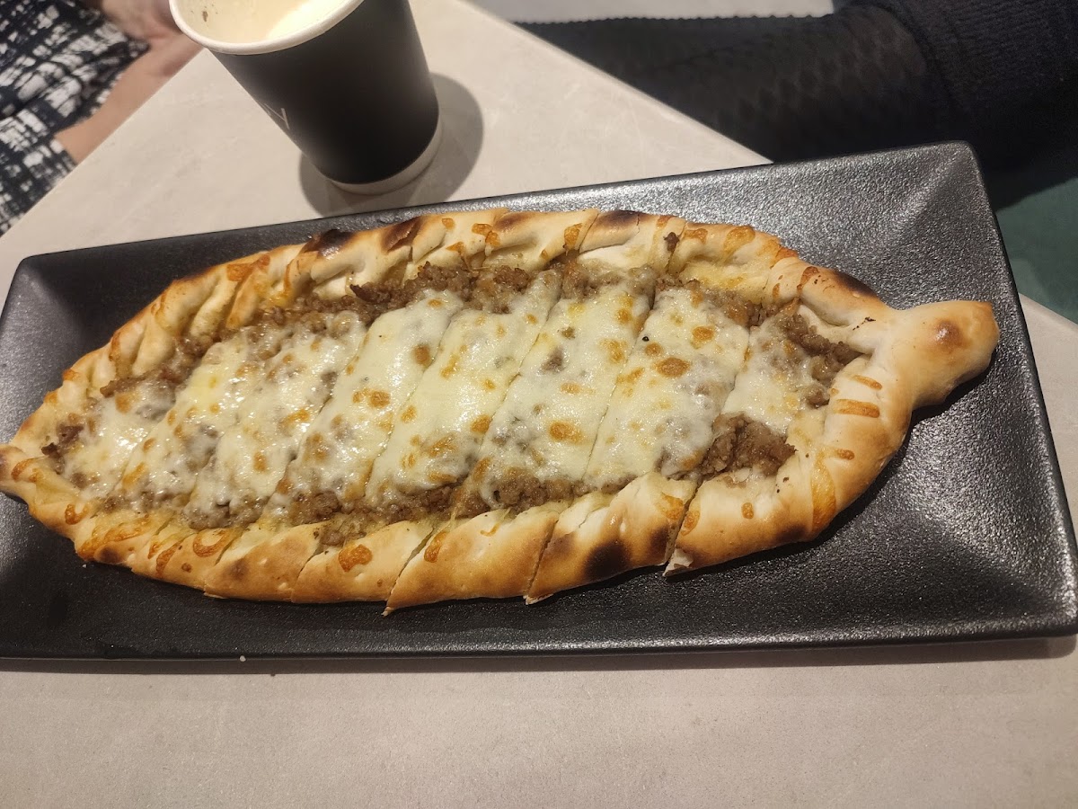 Enjoy Cafe and Bakery - 8