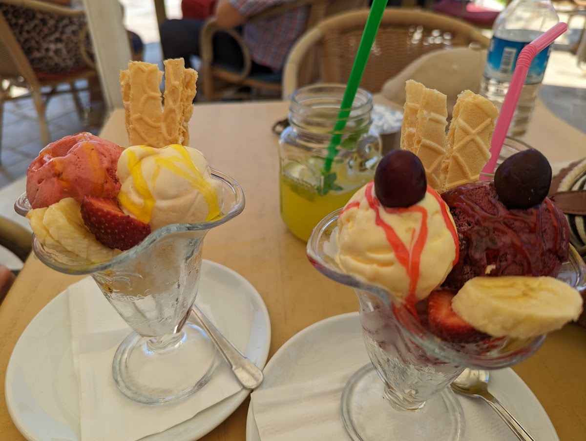 Ali Cengiz Cafe - 2