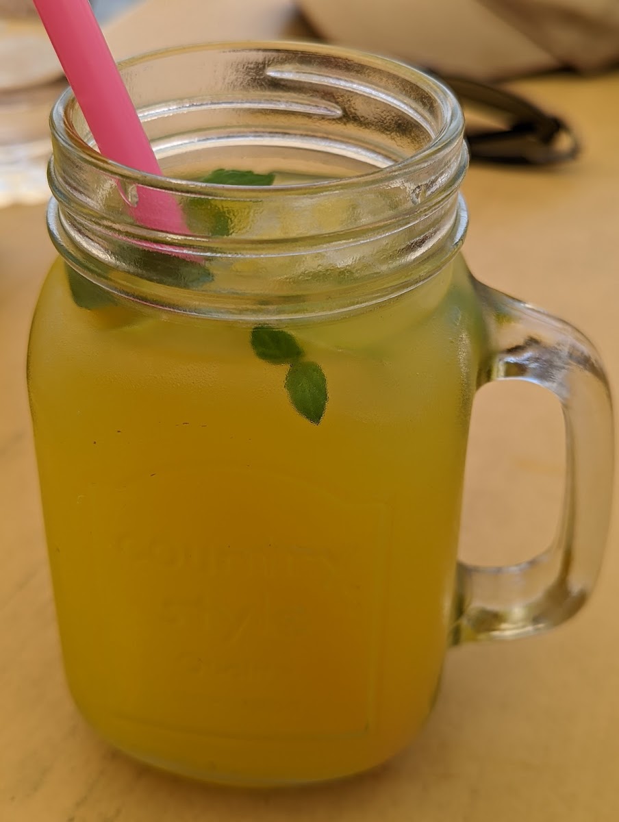 Ali Cengiz Cafe - 5