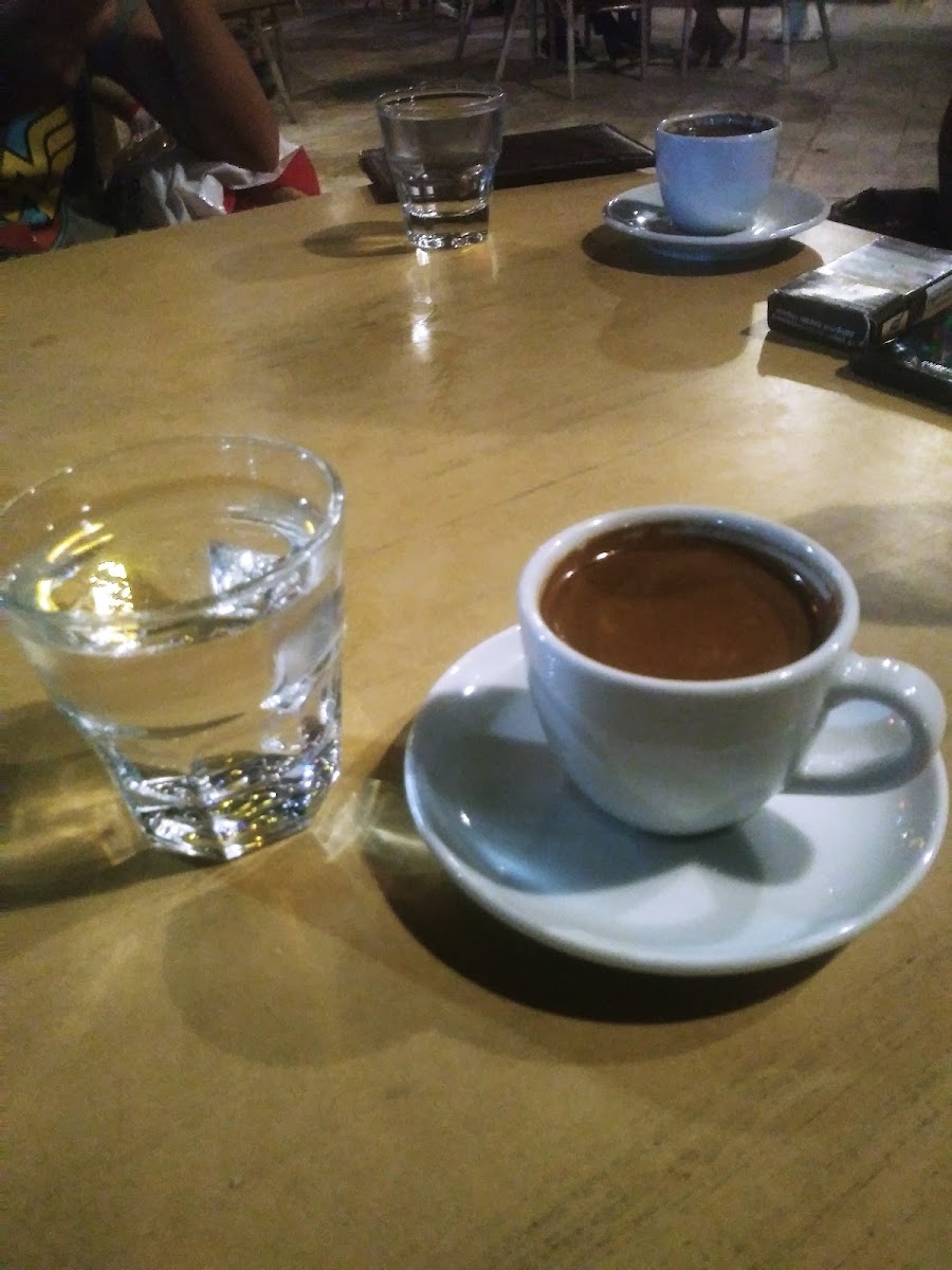 Ali Cengiz Cafe - 7