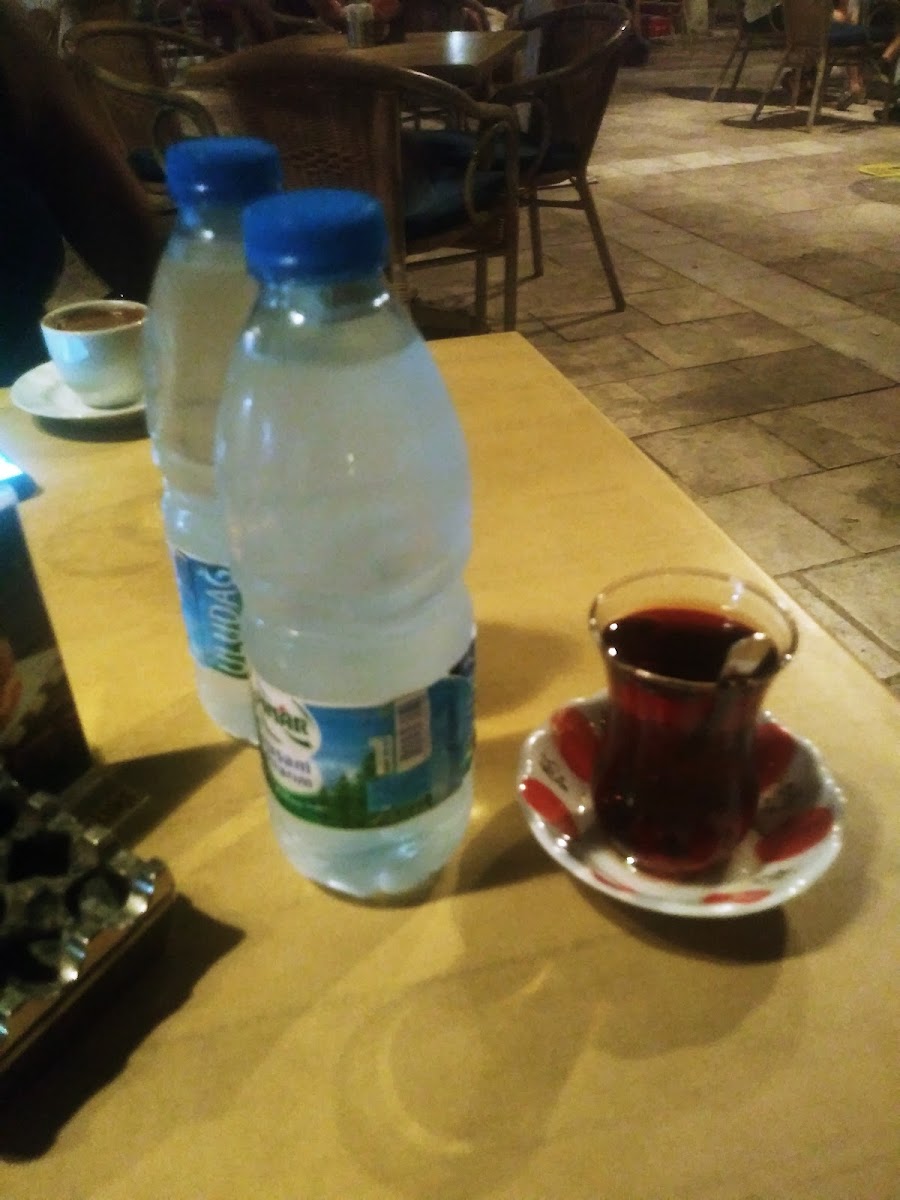 Ali Cengiz Cafe - 8