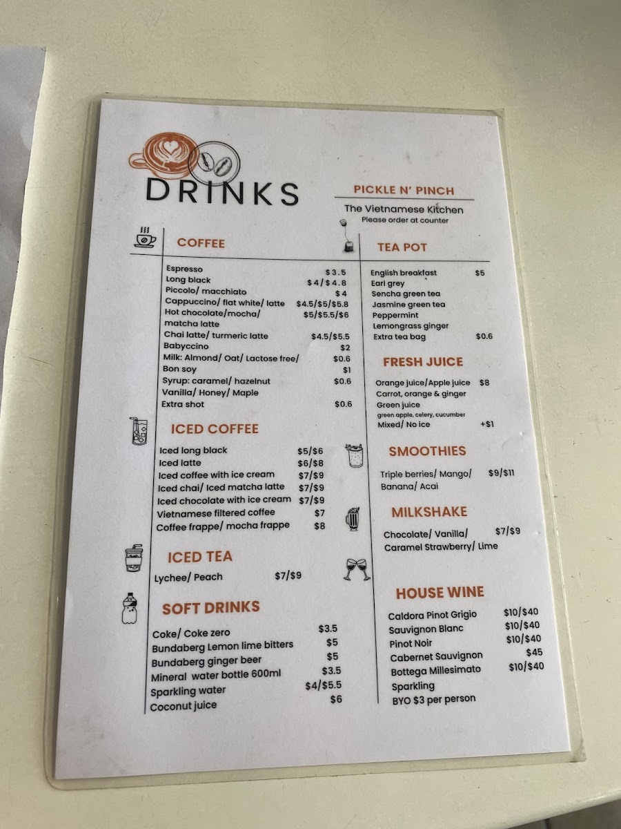 Pickle n Pinch Cafe - 4