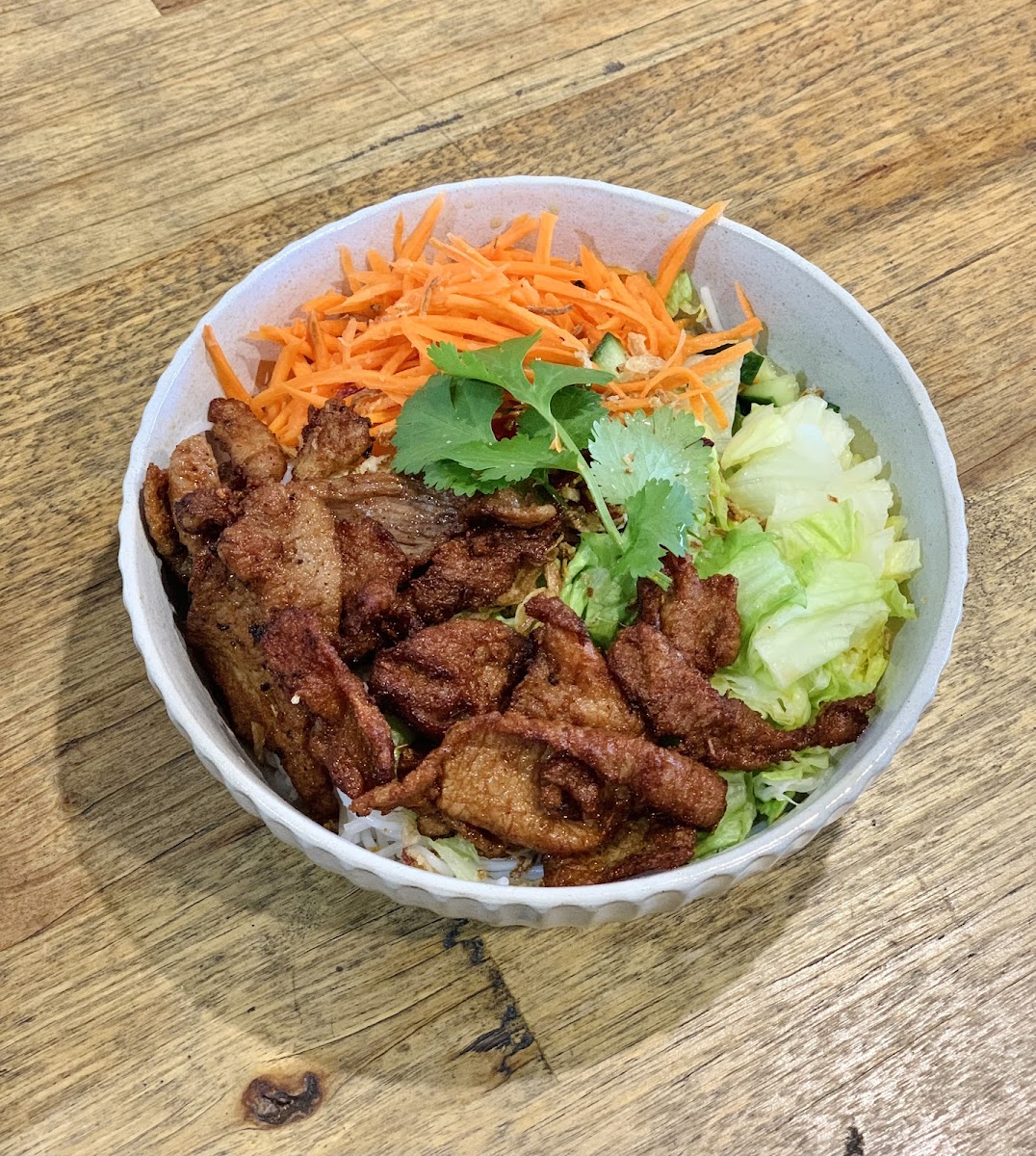 Pickle n Pinch Cafe - 9