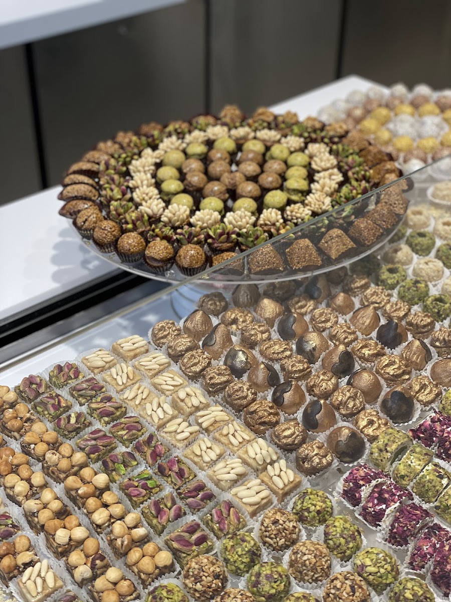 Gourmandise Aouina - 5