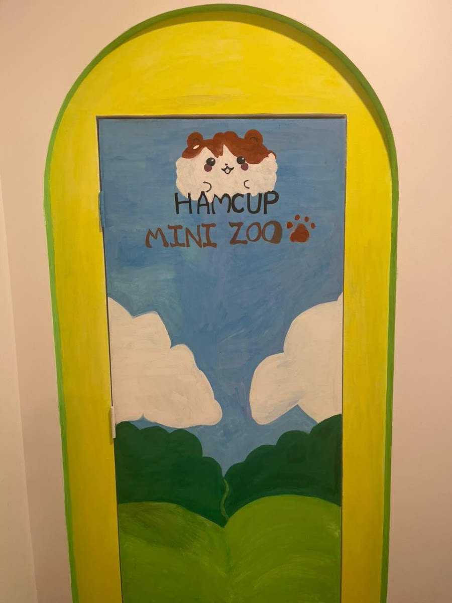 HamCup Mini Zoo And Cafe (Pet Friendly) - 4