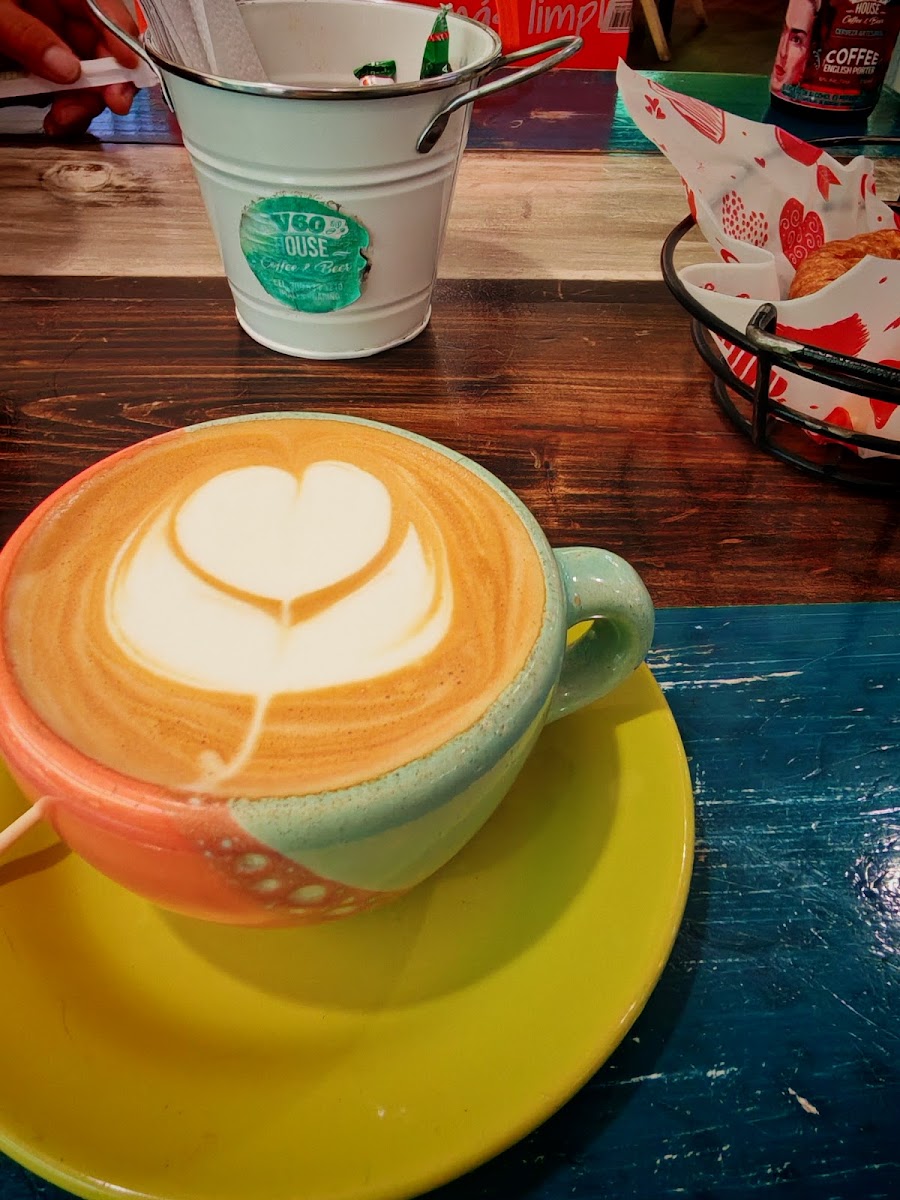V60 house Coffee & beer - 2