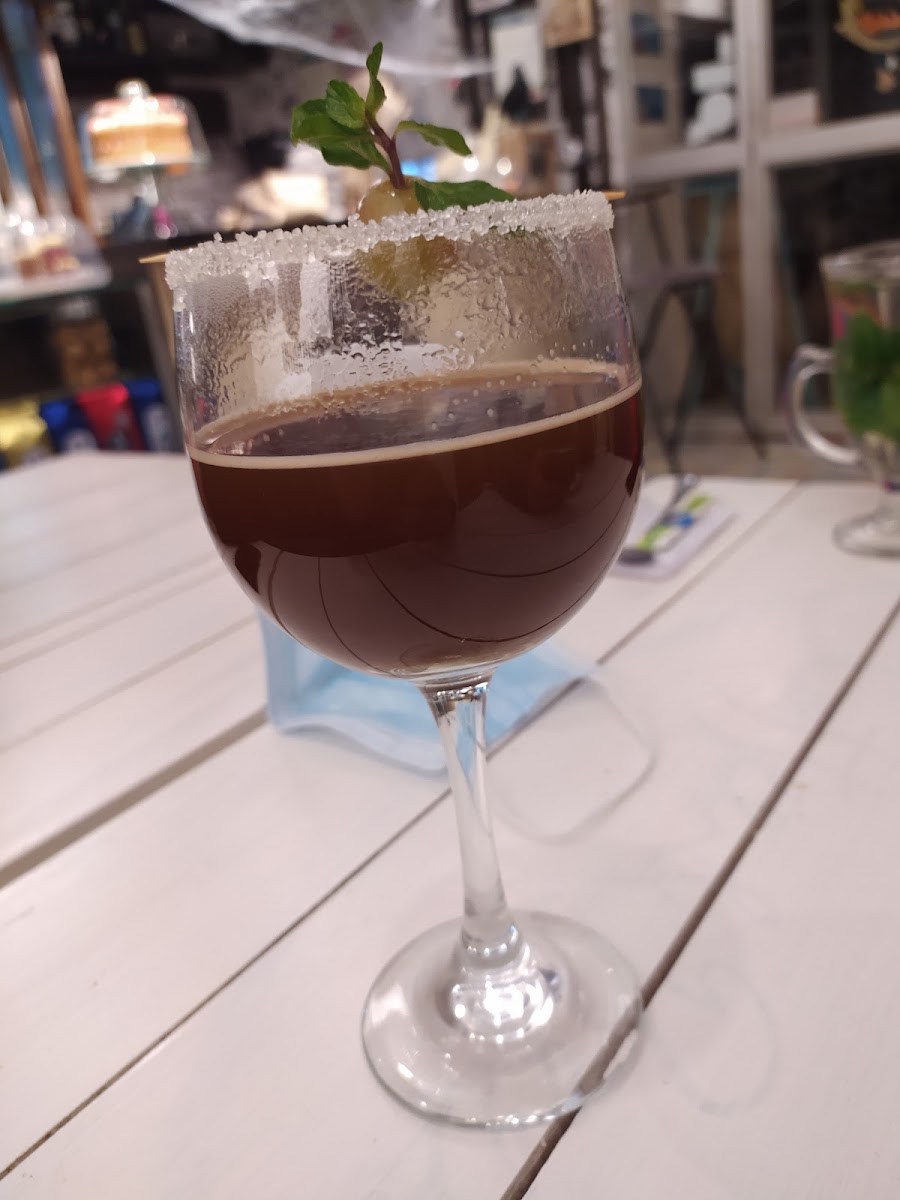 V60 house Coffee & beer - 4