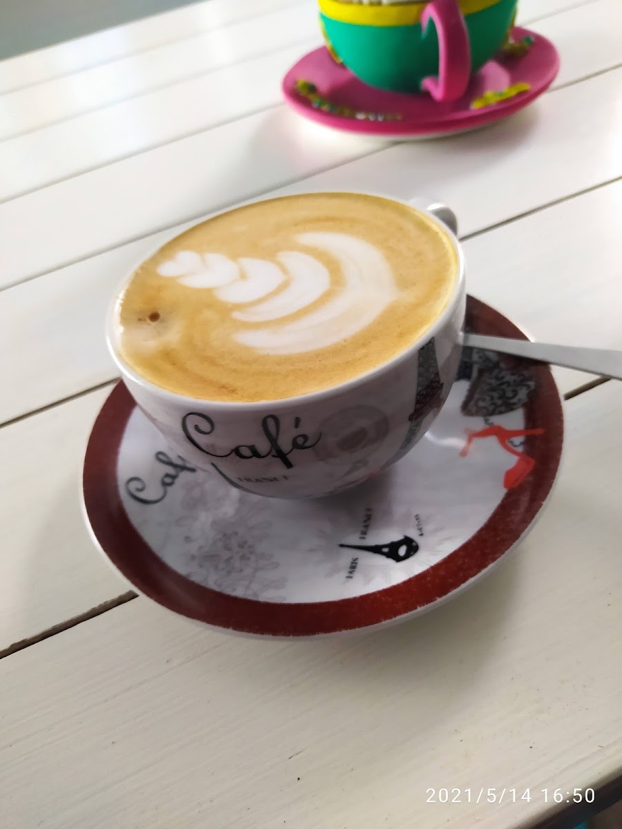 V60 house Coffee & beer - 6