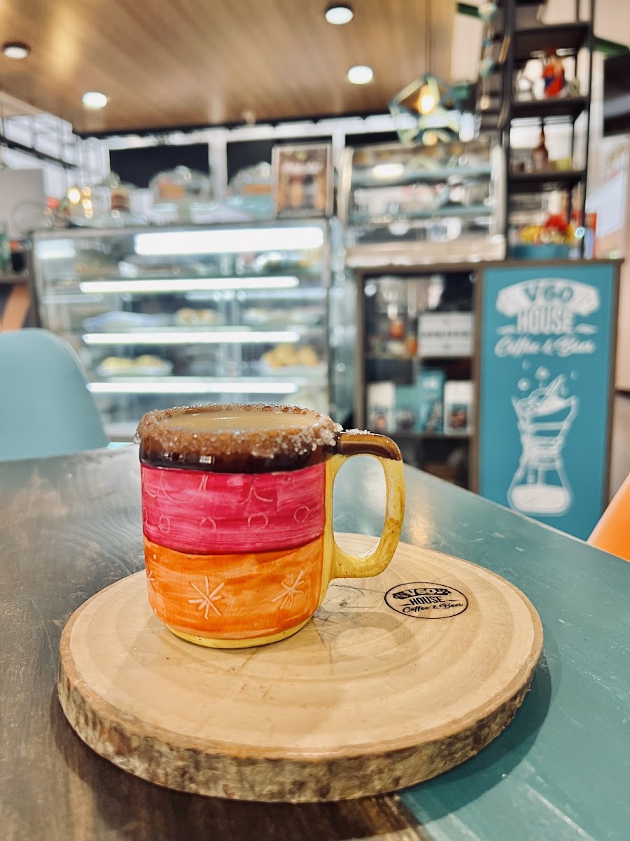 V60 house Coffee & beer - 7