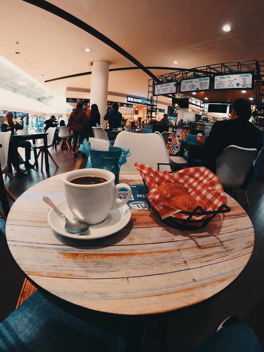 V60 house Coffee & beer - 8