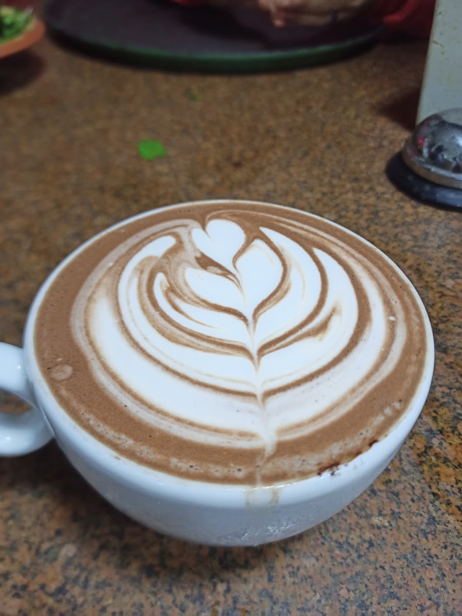 Cafe Felfel - 2