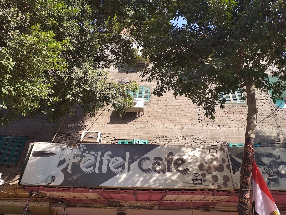Cafe Felfel - 4